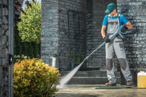 Schertz, TX  Pressure Washing Services Company