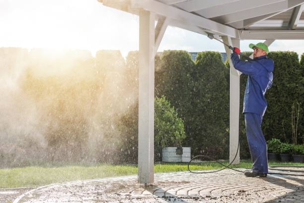 Best Gas Station Cleaning  in Schertz, TX